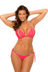 Swimsuit two piece model 164029